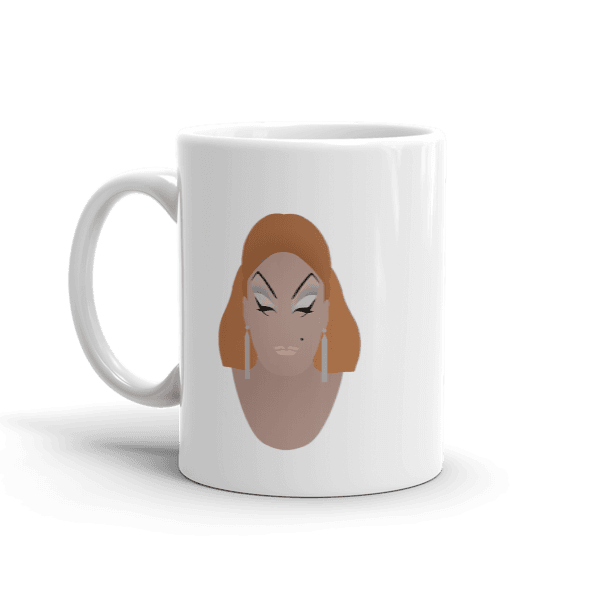 Divine Mug-Mugs-Swish Embassy