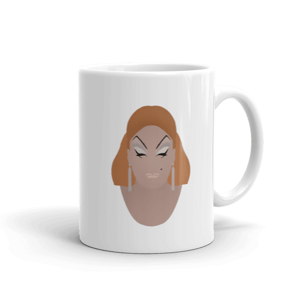 Divine Mug-Mugs-Swish Embassy