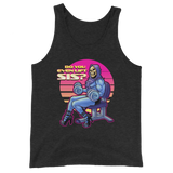 Do You Even Lift, Sis? (Tank Top)-Tank Top-Swish Embassy