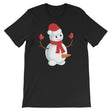 Do You Wanna Build A Snowman?-Christmas T-Shirts-Swish Embassy