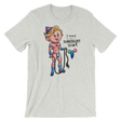 Dom Top Elf-Christmas T-Shirts-Swish Embassy