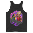 Don't F it up! Blocks (Tank Top)-Tank Top-Swish Embassy