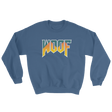 Doom Woof (Long Sleeve)-Long Sleeve-Swish Embassy