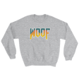 Doom Woof (Long Sleeve)-Long Sleeve-Swish Embassy