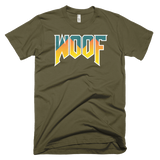 Doom Woof-T-Shirts-Swish Embassy