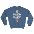 Dorothy in the Streets, Blanche in the Sheets (Long Sleeve)-Long Sleeve-Swish Embassy