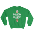 Dorothy in the Streets, Blanche in the Sheets (Long Sleeve)-Long Sleeve-Swish Embassy