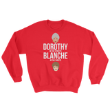 Dorothy in the Streets, Blanche in the Sheets (Long Sleeve)-Long Sleeve-Swish Embassy