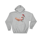 Dough Poke (Hoodie)-Hoodie-Swish Embassy