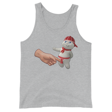 Dough Poke (Tank Top)-Tank Top-Swish Embassy