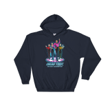 Drag Trek (Hoodie)-Hoodie-Swish Embassy