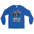 Drag Trek (Long Sleeve)-Long Sleeve-Swish Embassy