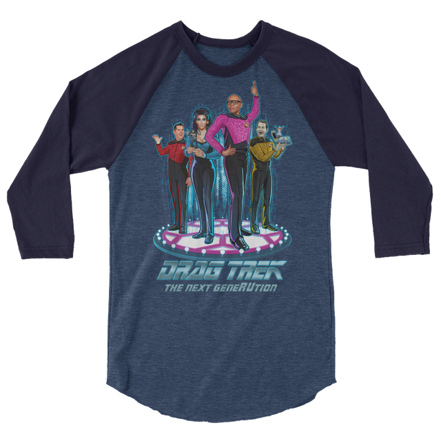 Drag Trek (Raglan)-Raglan-Swish Embassy