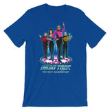 Drag Trek-T-Shirts-Swish Embassy