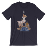 Drag Wars-T-Shirts-Swish Embassy