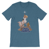 Drag Wars-T-Shirts-Swish Embassy