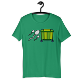 Dumpster-T-Shirts-Swish Embassy