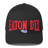 Eaton Dix (Baseball Cap)-Headwear-Swish Embassy