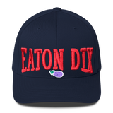 Eaton Dix (Baseball Cap)-Headwear-Swish Embassy