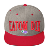 Eaton Dix (Baseball Cap)-Headwear-Swish Embassy