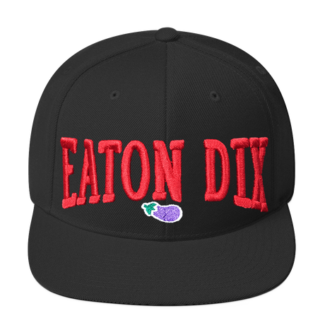 Eaton Dix (Headwear)-Headwear-Swish Embassy