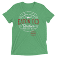 Eaton Dix (Retail Triblend)-Triblend T-Shirt-Swish Embassy