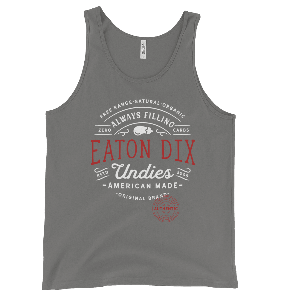 Eaton Dix (Tank Top)-Tank Top-Swish Embassy