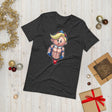 Elfin' Good Time-Christmas T-Shirts-Swish Embassy