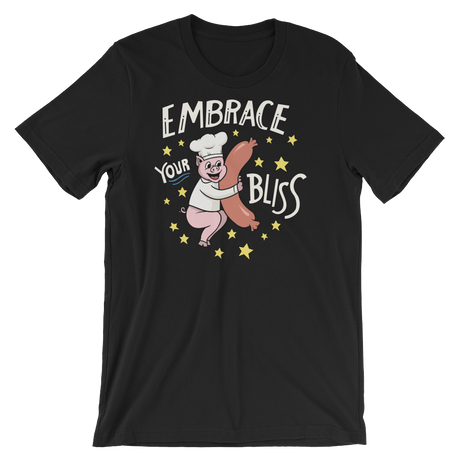 Embrace Your Bliss-Swish Embassy