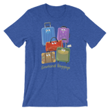 Emotional Baggage-T-Shirts-Swish Embassy