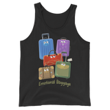 Emotional Baggage (Tank Top)-Tank Top-Swish Embassy