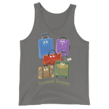 Emotional Baggage (Tank Top)-Tank Top-Swish Embassy