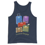 Emotional Baggage (Tank Top)-Tank Top-Swish Embassy