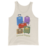 Emotional Baggage (Tank Top)-Tank Top-Swish Embassy