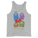 Emotional Baggage (Tank Top)-Tank Top-Swish Embassy