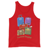 Emotional Baggage (Tank Top)-Tank Top-Swish Embassy