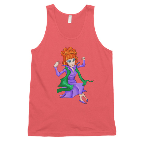 Endora (Tank Top)-Tank Top-Swish Embassy