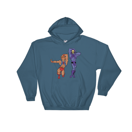 Eternia is Burning (Hoodie)-Hoodie-Swish Embassy