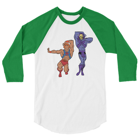 Eternia is Burning (Raglan)-Raglan-Swish Embassy