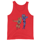 Eternia is Burning (Tank Top)-Tank Top-Swish Embassy