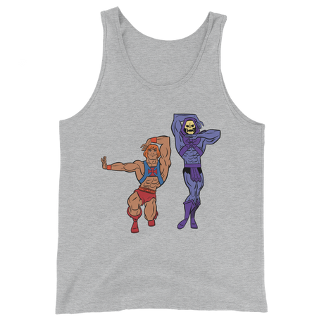 Eternia is Burning (Tank Top)-Tank Top-Swish Embassy