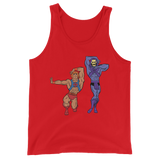 Eternia is Burning (Tank Top)-Tank Top-Swish Embassy