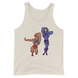 Eternia is Burning (Tank Top)-Tank Top-Swish Embassy