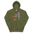 Eternia is Festive (Hoodie)-Christmas Hoodies-Swish Embassy