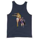 Etheria is Burning (Tank Top)-Tank Top-Swish Embassy