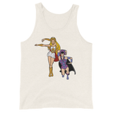 Etheria is Burning (Tank Top)-Tank Top-Swish Embassy