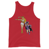 Etheria is Burning (Tank Top)-Tank Top-Swish Embassy