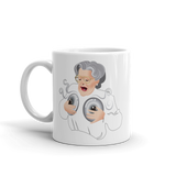 Euphegenia (Mug)-Mugs-Swish Embassy