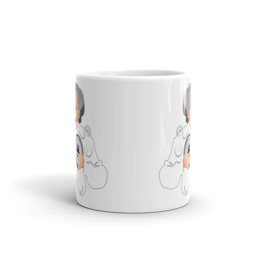 Euphegenia (Mug)-Mugs-Swish Embassy