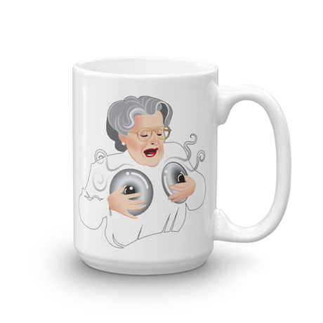 Euphegenia (Mug)-Mugs-Swish Embassy